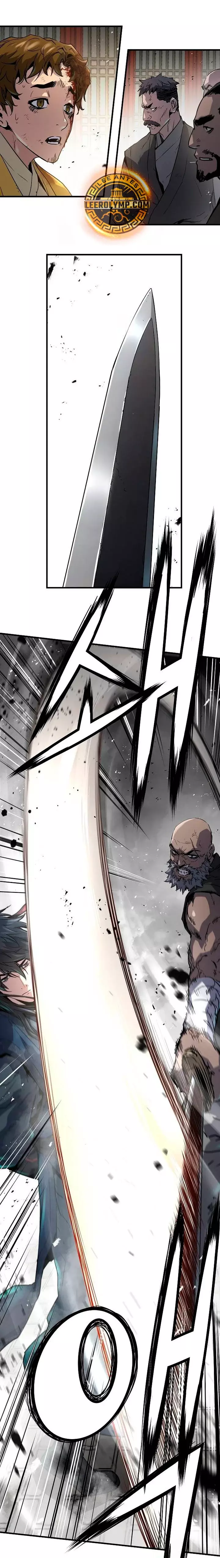 Read Regresión absoluta ES Manga Online