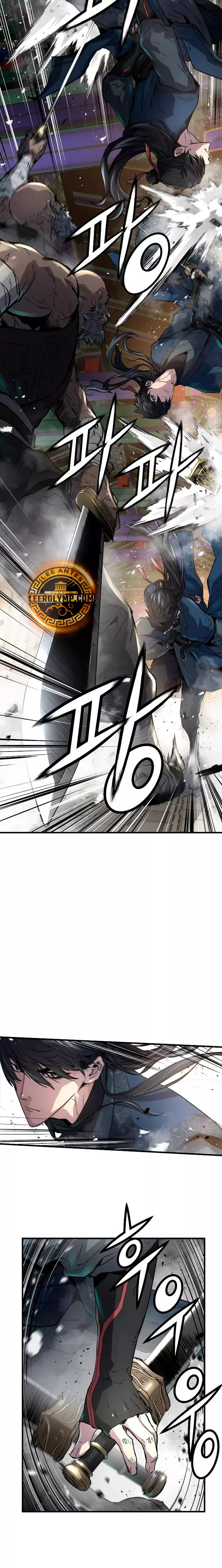 Read Regresión absoluta ES Manga Online