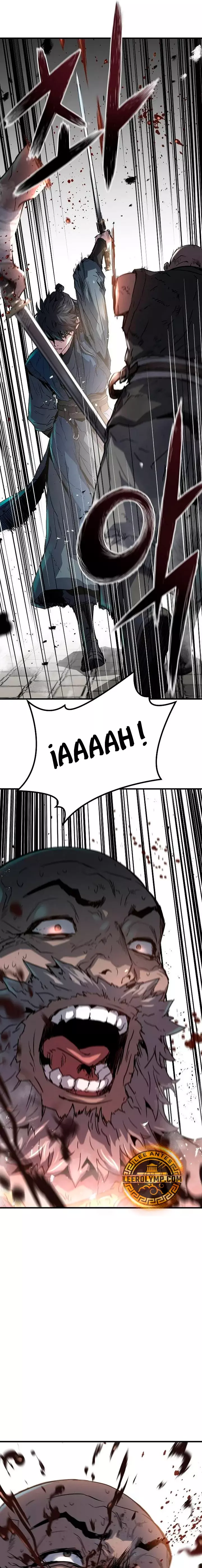 Read Regresión absoluta ES Manga Online
