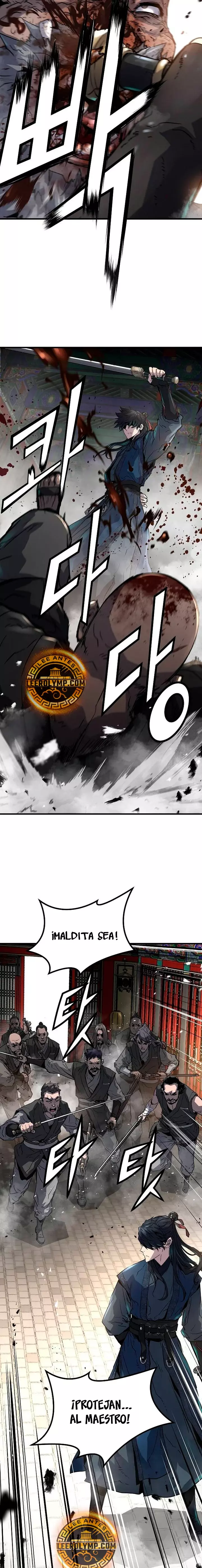 Read Regresión absoluta ES Manga Online