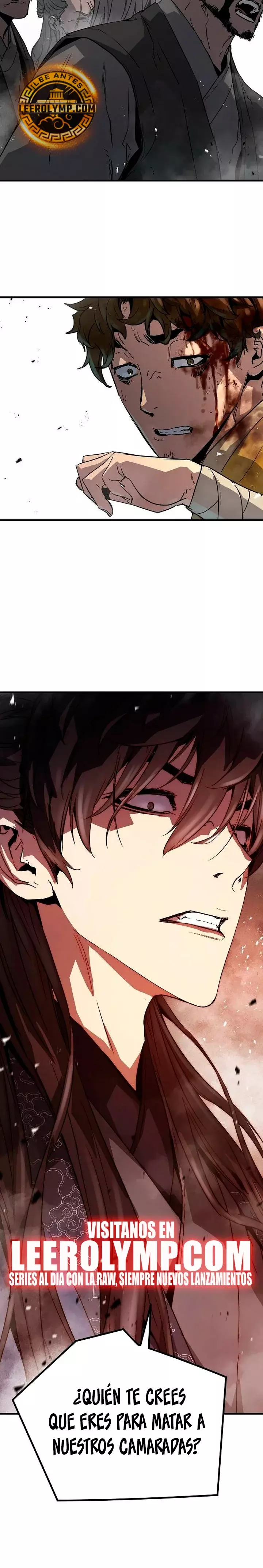 Read Regresión absoluta ES Manga Online