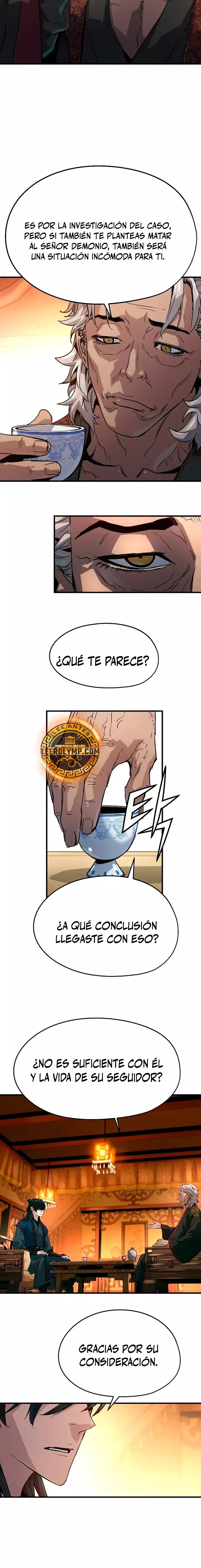 Read Regresión absoluta ES Manga Online