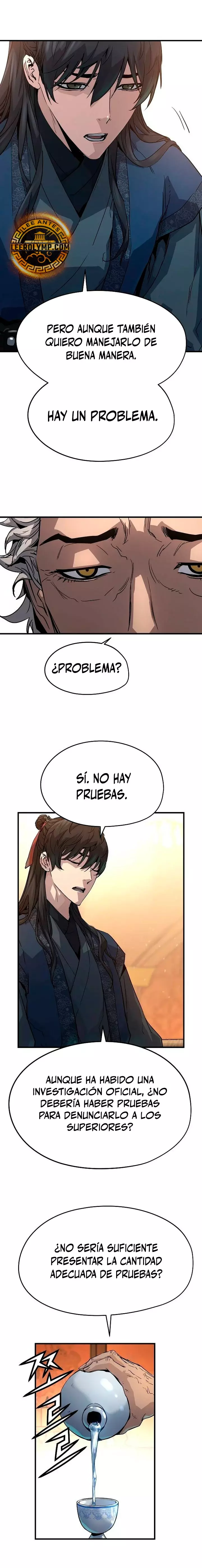 Read Regresión absoluta ES Manga Online