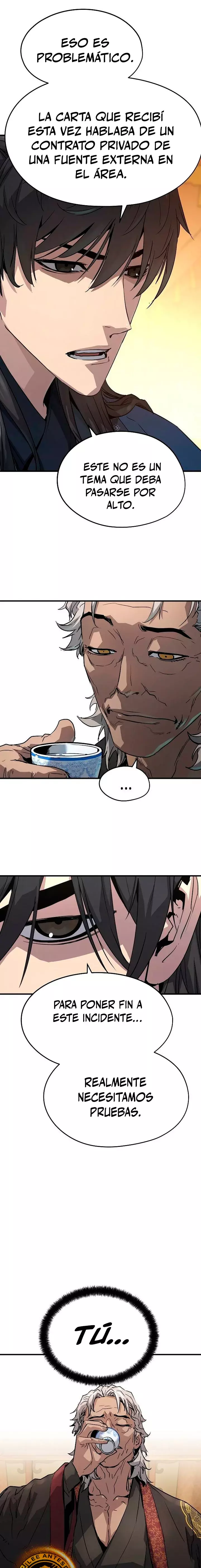 Read Regresión absoluta ES Manga Online
