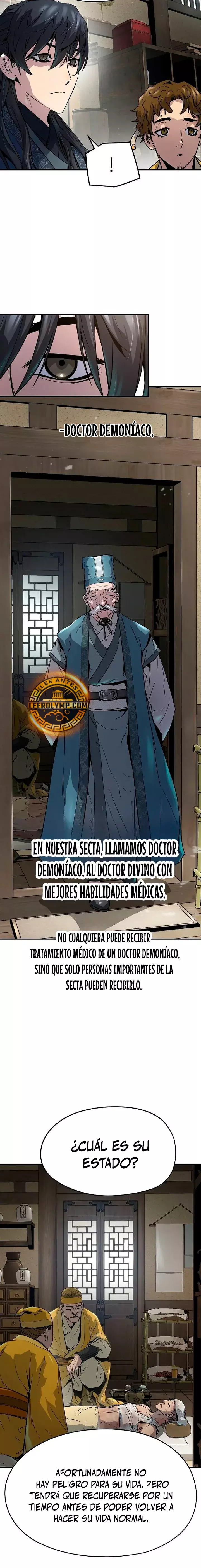 Read Regresión absoluta ES Manga Online