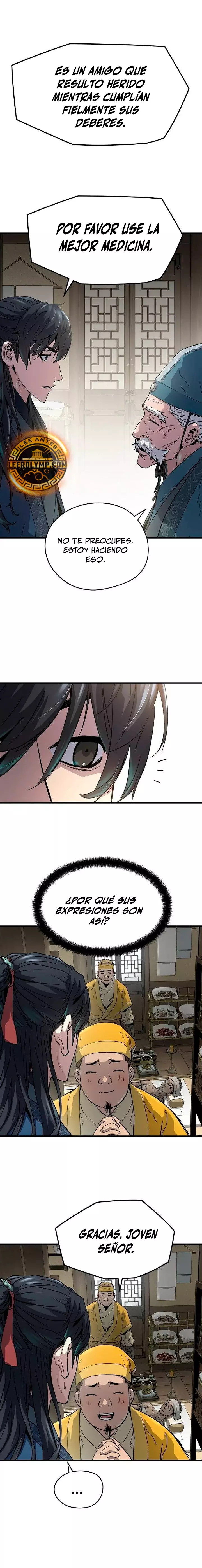 Read Regresión absoluta ES Manga Online