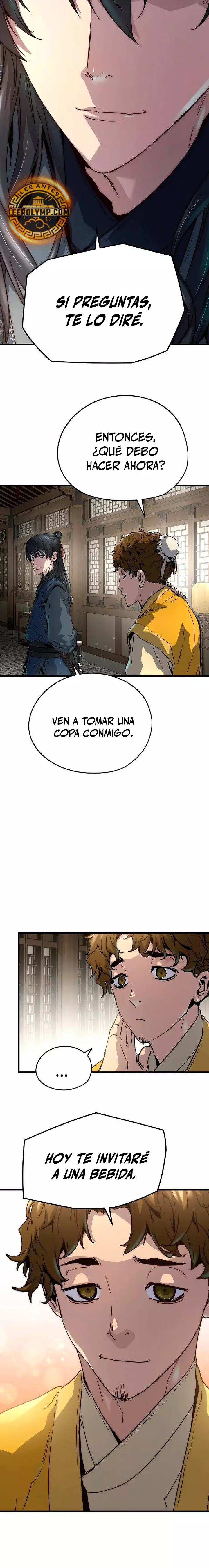 Read Regresión absoluta ES Manga Online