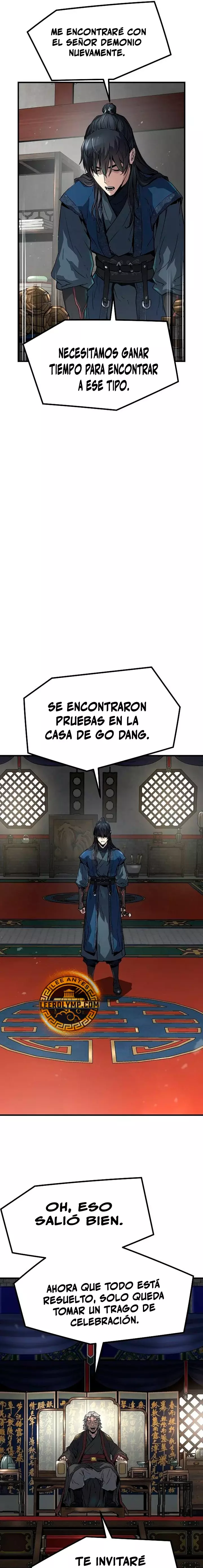 Read Regresión absoluta ES Manga Online