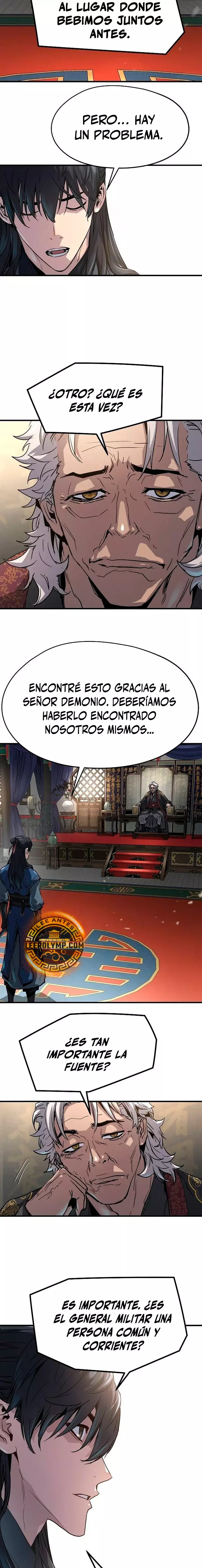 Read Regresión absoluta ES Manga Online