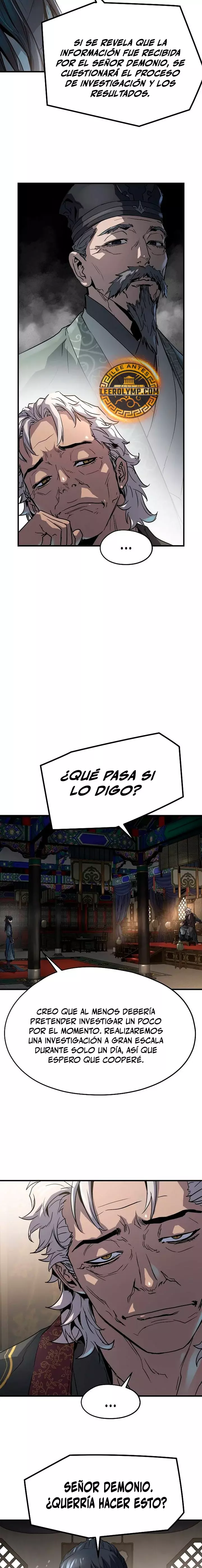 Read Regresión absoluta ES Manga Online