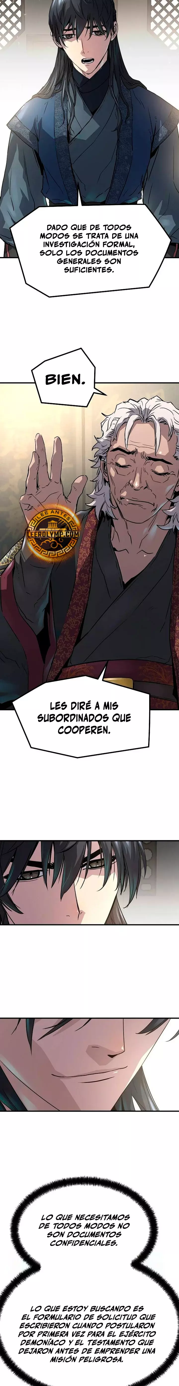 Read Regresión absoluta ES Manga Online