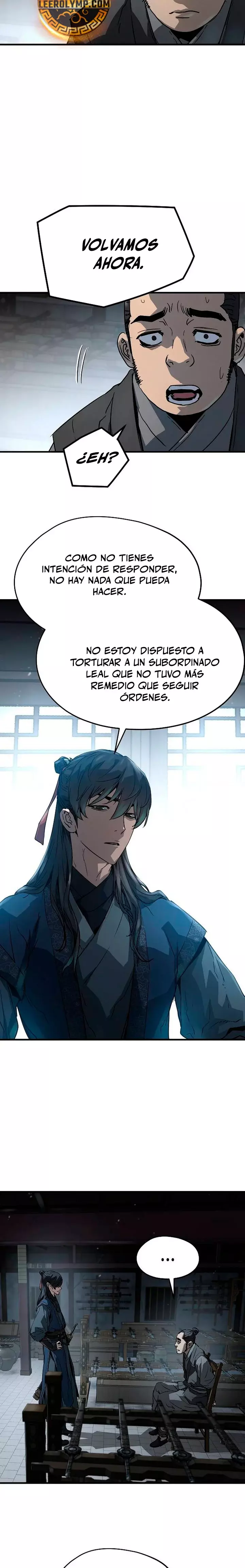 Read Regresión absoluta ES Manga Online