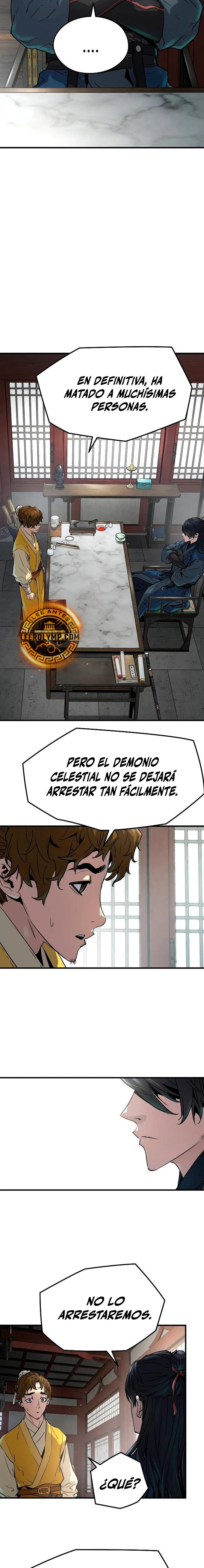Read Regresión absoluta ES Manga Online