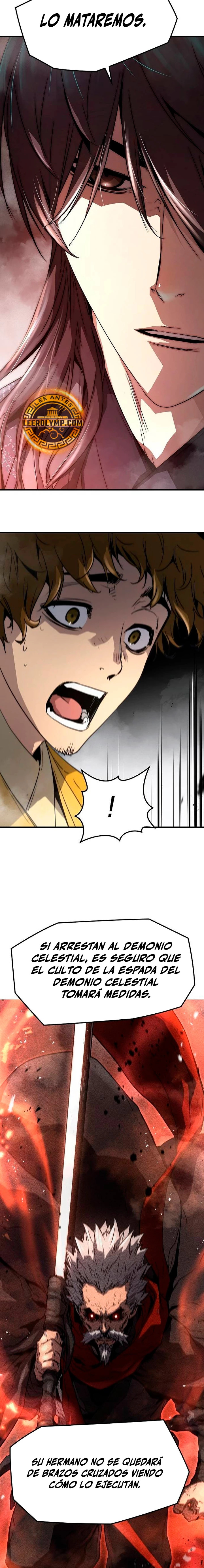 Read Regresión absoluta ES Manga Online
