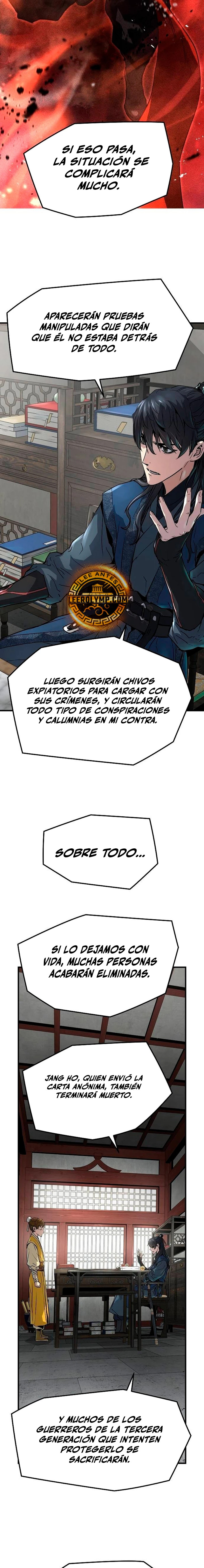 Read Regresión absoluta ES Manga Online