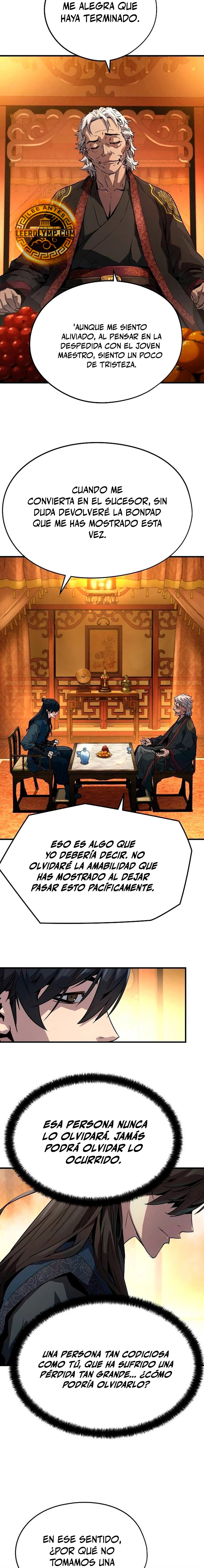 Read Regresión absoluta ES Manga Online