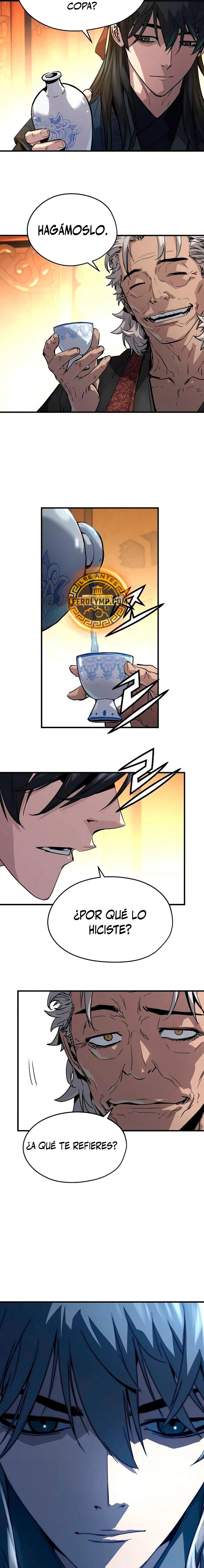 Read Regresión absoluta ES Manga Online