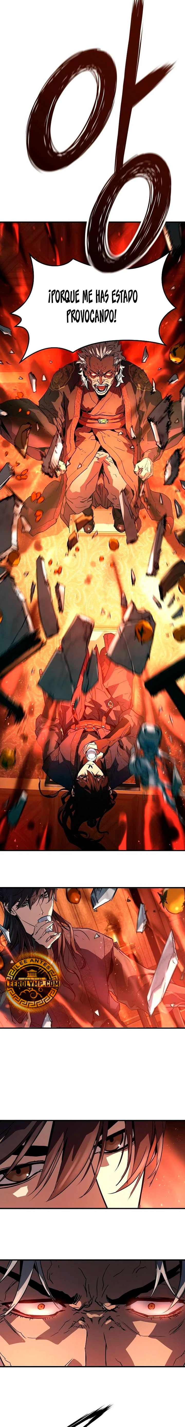 Read Regresión absoluta ES Manga Online