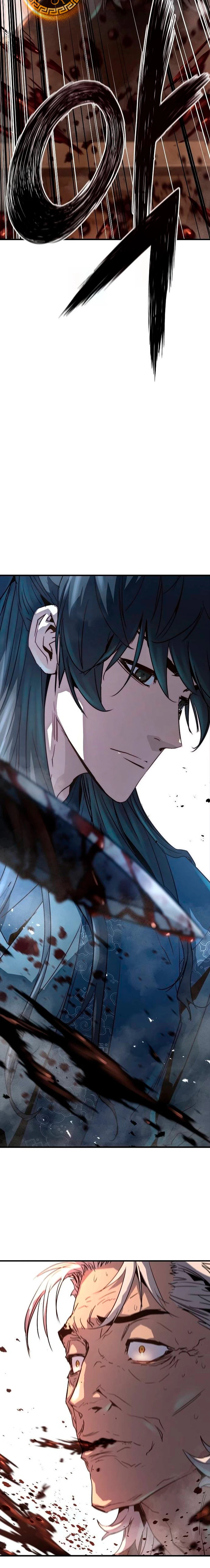 Read Regresión absoluta ES Manga Online