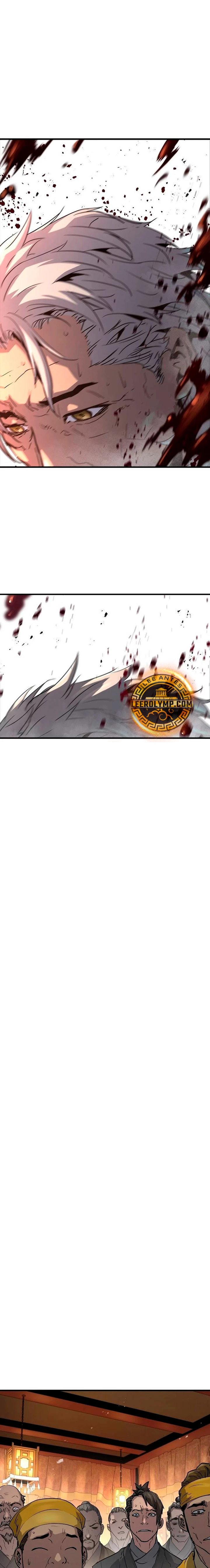 Read Regresión absoluta ES Manga Online