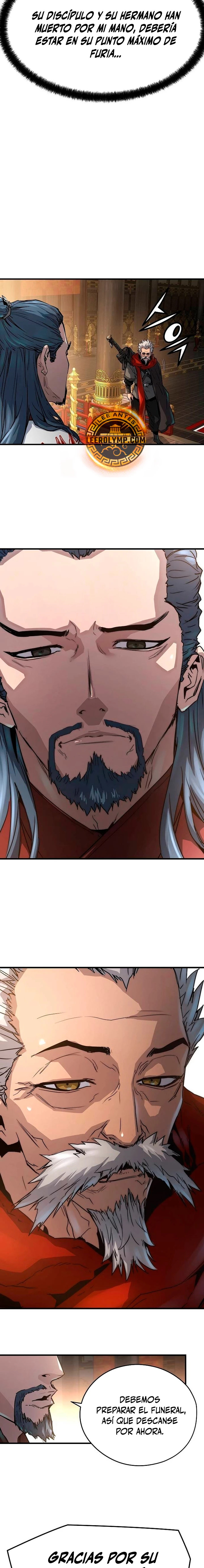 Read Regresión absoluta ES Manga Online