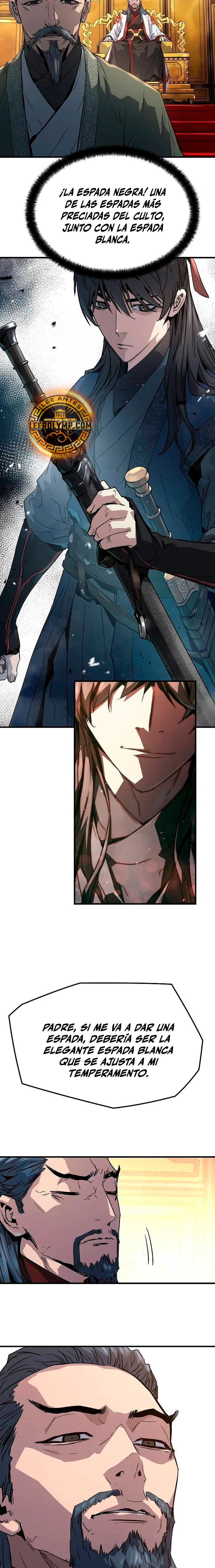 Read Regresión absoluta ES Manga Online