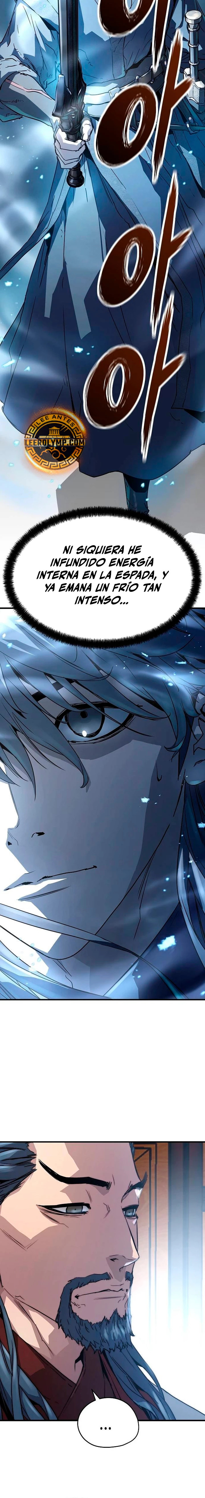 Read Regresión absoluta ES Manga Online