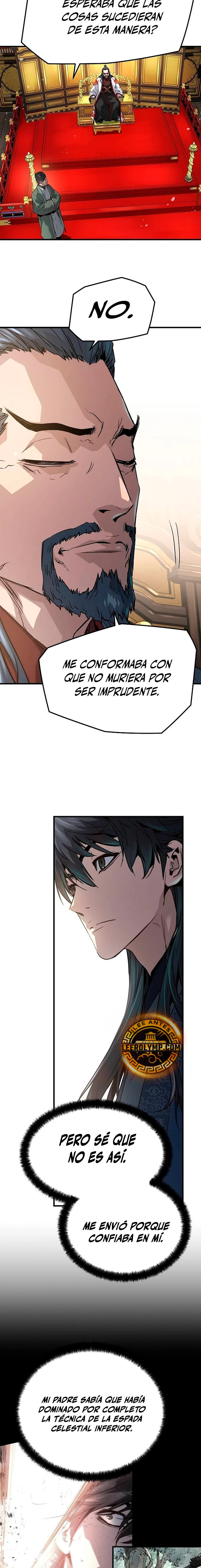 Read Regresión absoluta ES Manga Online