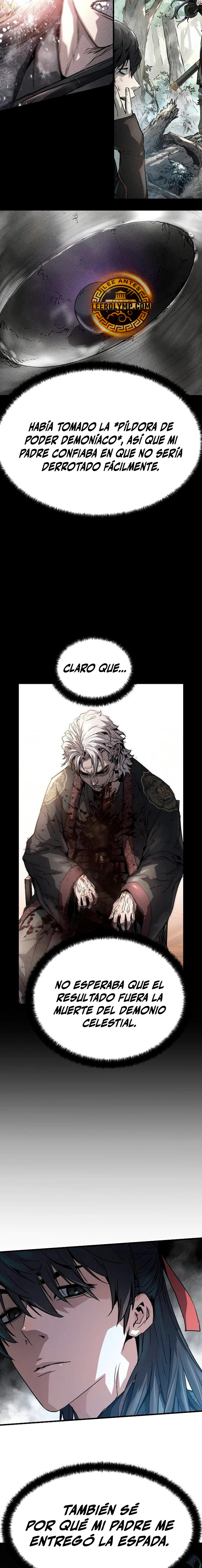 Read Regresión absoluta ES Manga Online