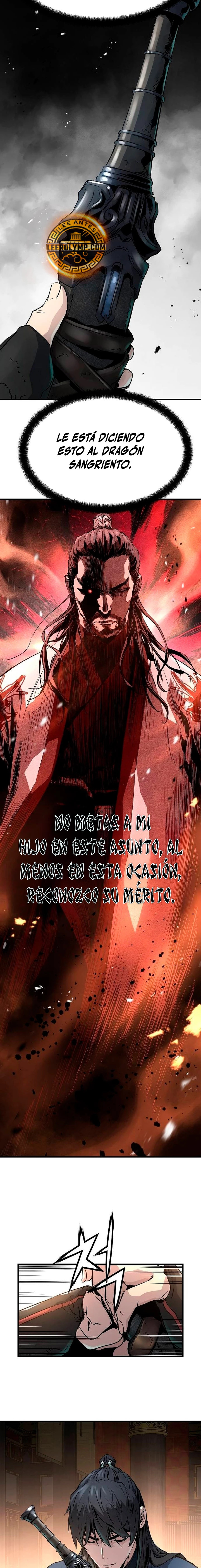 Read Regresión absoluta ES Manga Online