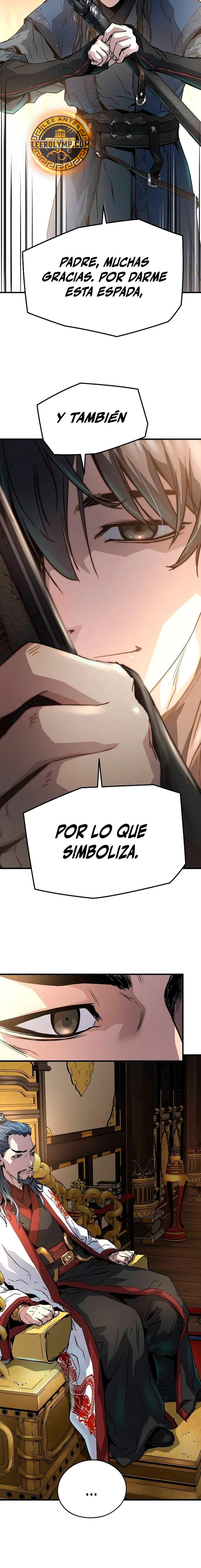 Read Regresión absoluta ES Manga Online