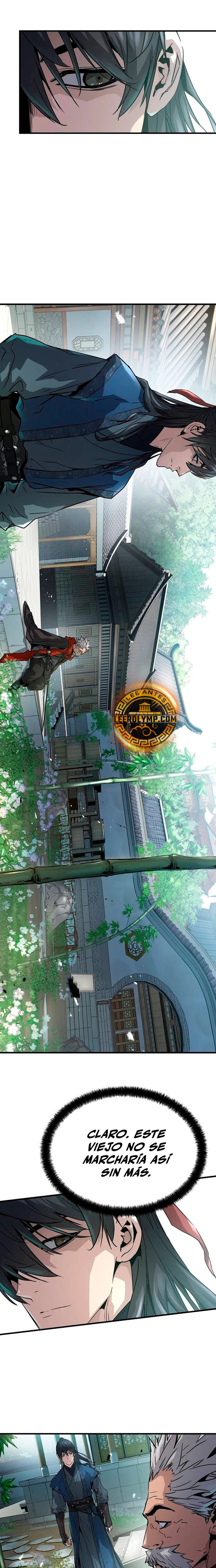 Read Regresión absoluta ES Manga Online