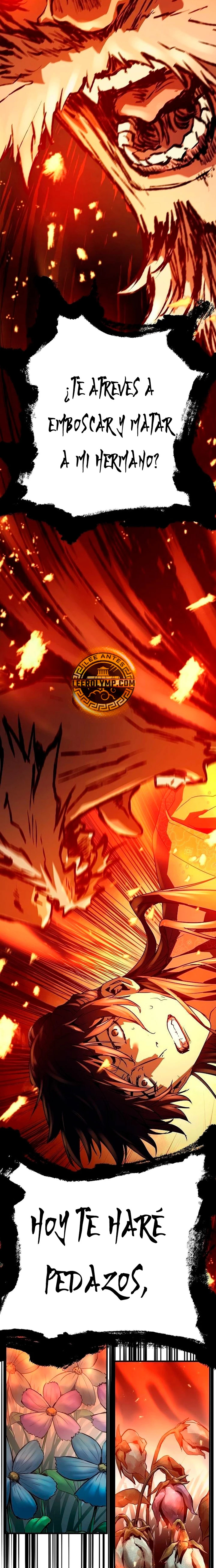 Read Regresión absoluta ES Manga Online