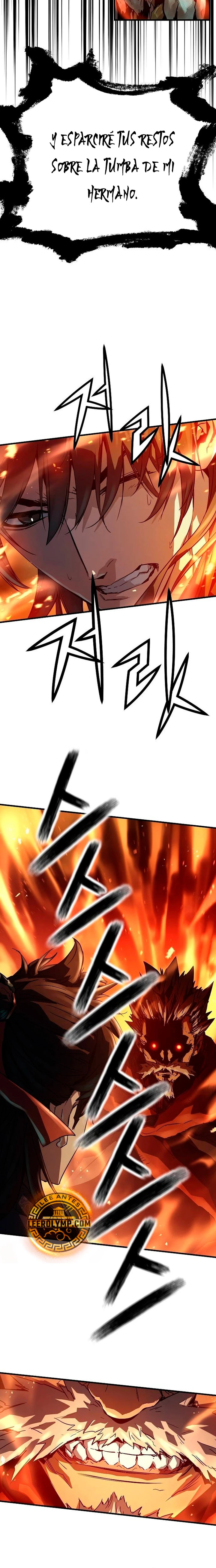 Read Regresión absoluta ES Manga Online