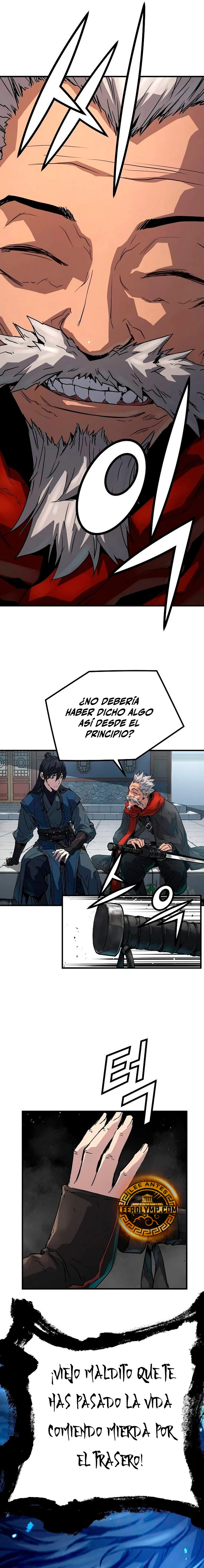 Read Regresión absoluta ES Manga Online