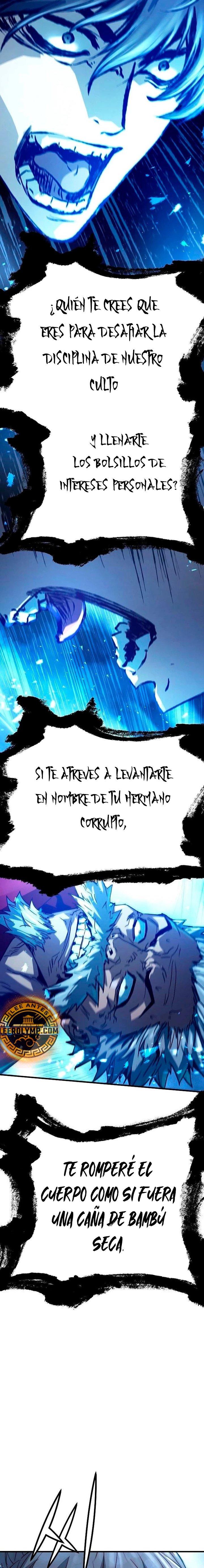 Read Regresión absoluta ES Manga Online