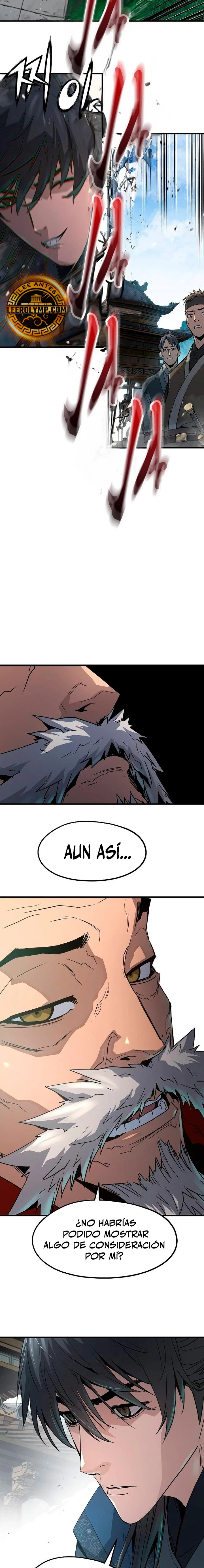 Read Regresión absoluta ES Manga Online