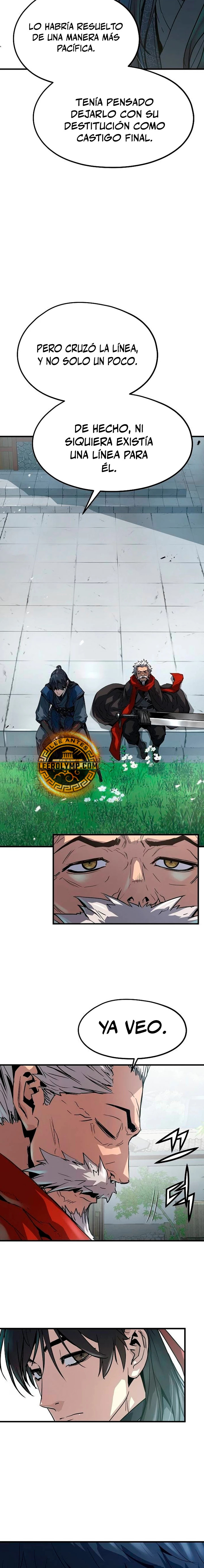 Read Regresión absoluta ES Manga Online