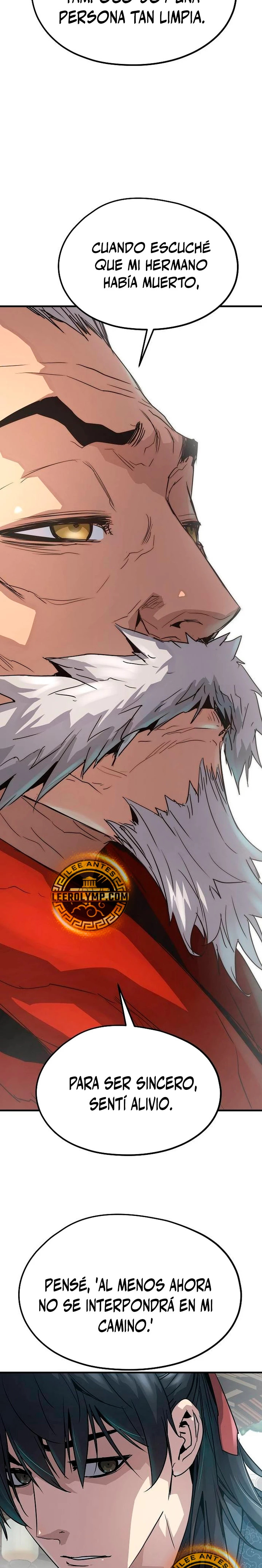 Read Regresión absoluta ES Manga Online