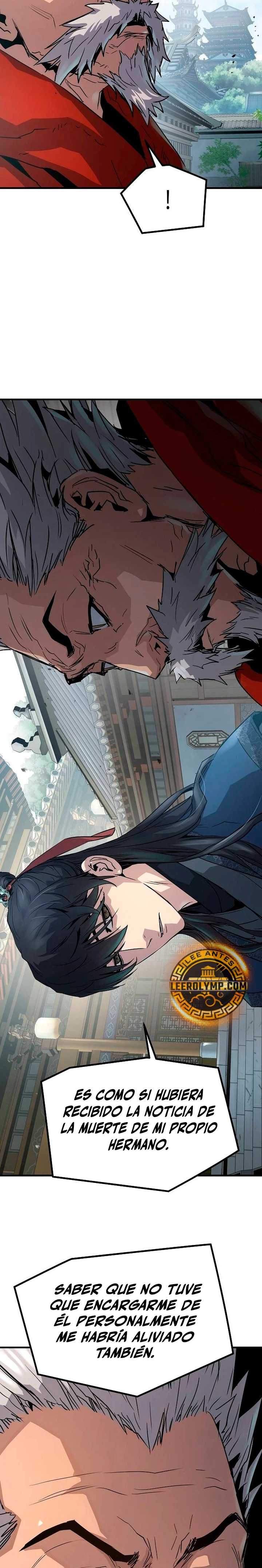 Read Regresión absoluta ES Manga Online