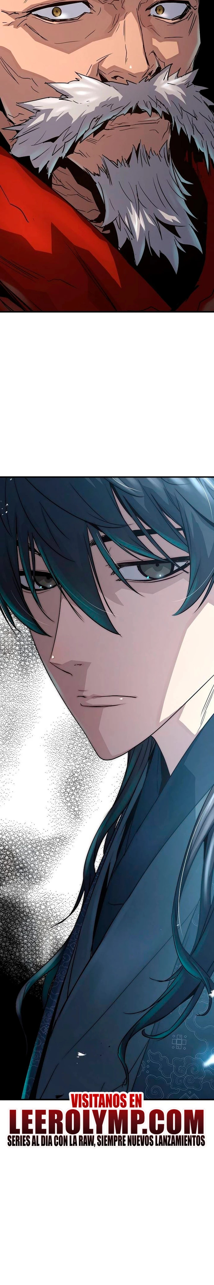Read Regresión absoluta ES Manga Online