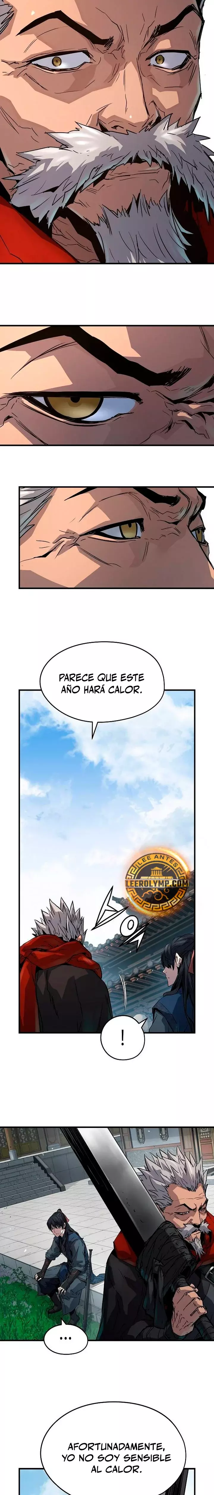 Read Regresión absoluta ES Manga Online