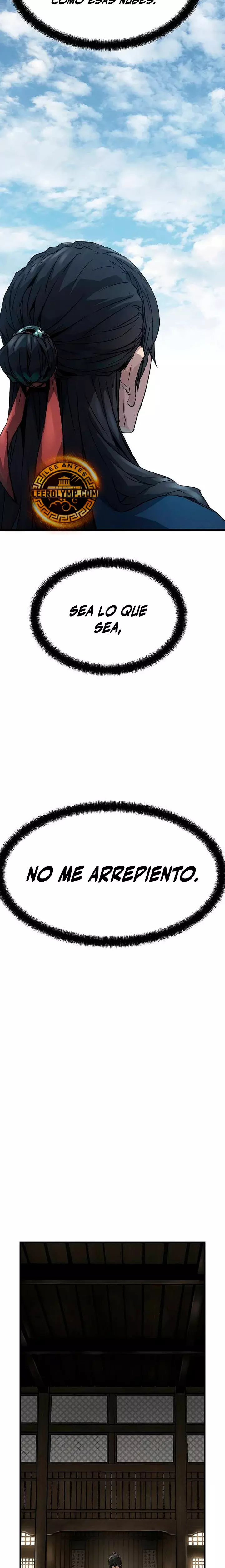 Read Regresión absoluta ES Manga Online