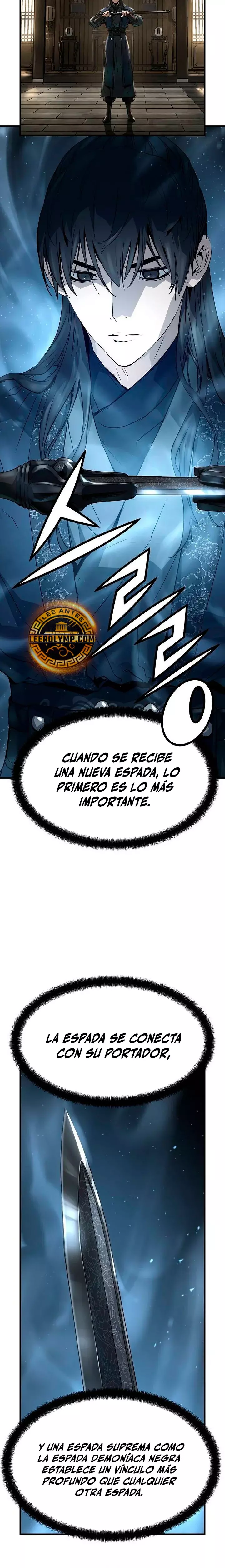 Read Regresión absoluta ES Manga Online