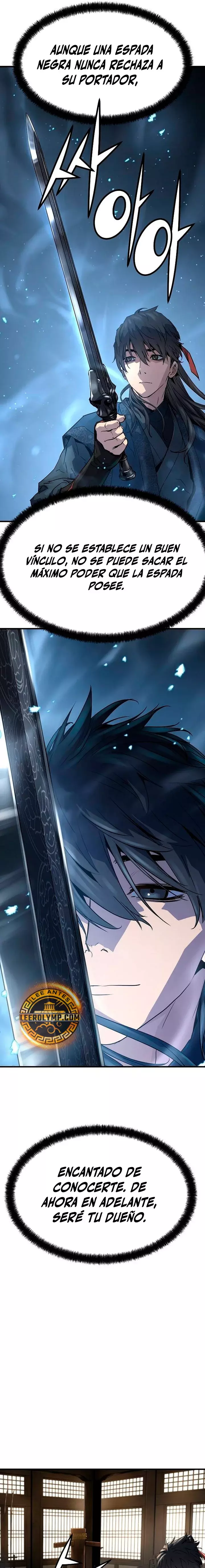 Read Regresión absoluta ES Manga Online