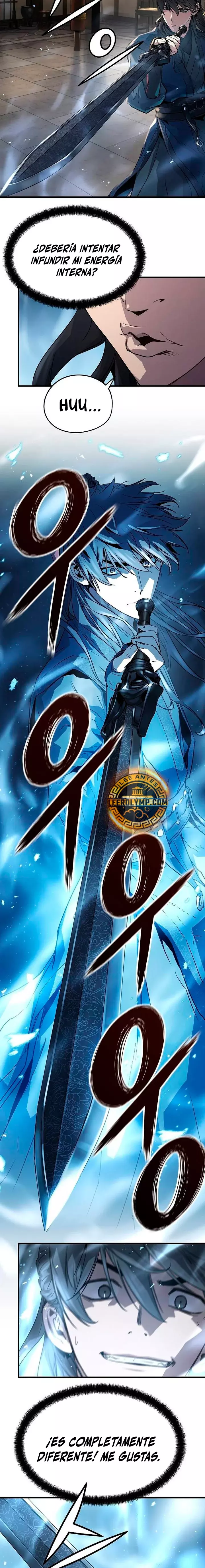 Read Regresión absoluta ES Manga Online