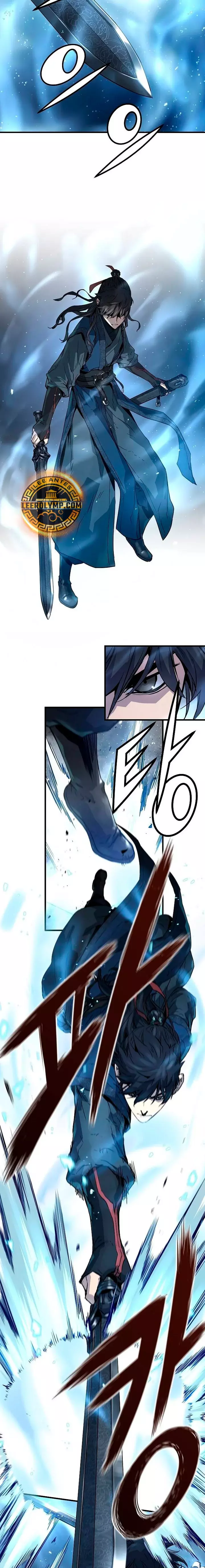 Read Regresión absoluta ES Manga Online