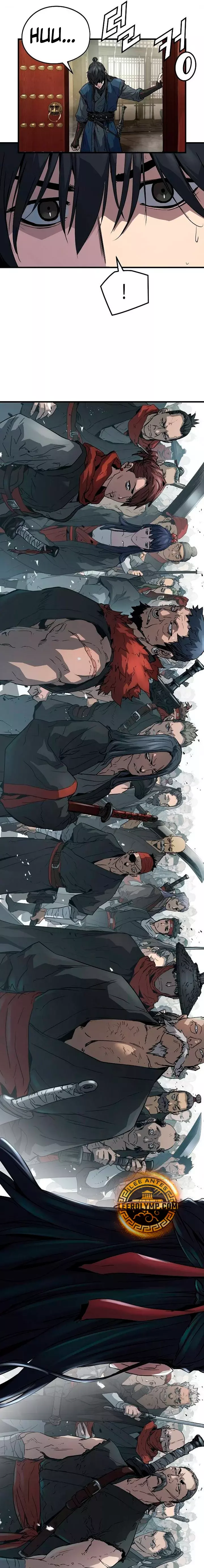 Read Regresión absoluta ES Manga Online