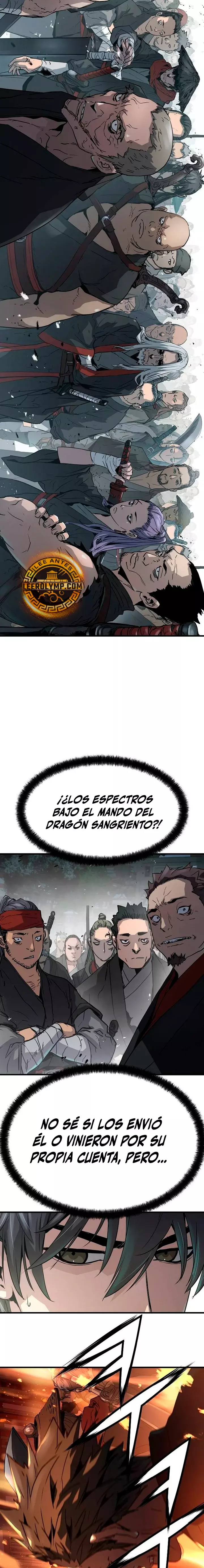 Read Regresión absoluta ES Manga Online