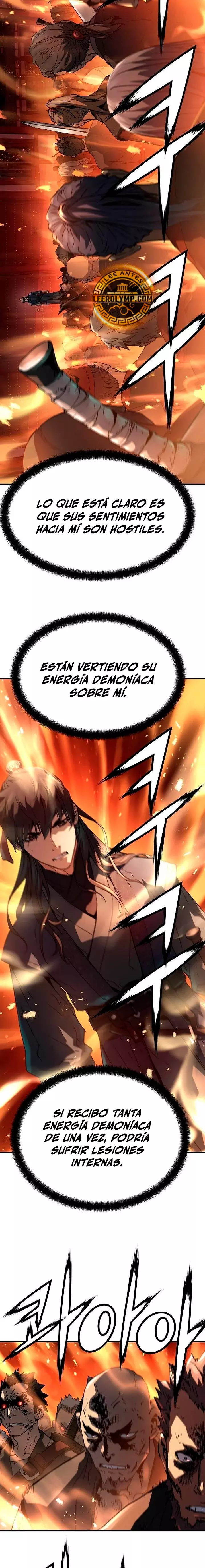 Read Regresión absoluta ES Manga Online